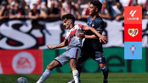 Celta Vigo 3-0 Rayo Vallecano - January 18, 2026 / La Liga EA Sports ... - wintechmobiles.com