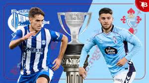 Celta Vigo v Alaves - wintechmobiles.com