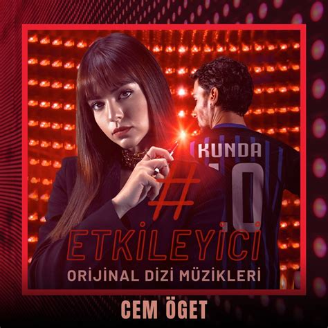 CEM ÖGET & ALPER KETENCİ Sadakatsiz (Orijinal Dizi.