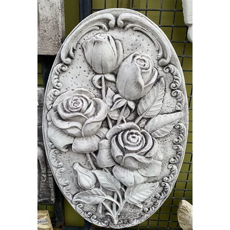 Cement Plaques - Etsy - muktibox.com