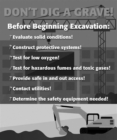 Cemetery Worker Safety | OSHA Safety Manuals - raincitystudios.com