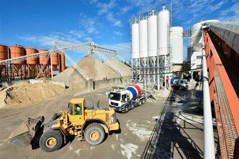 CEMEX strengthens aggregates business with Newfoundland …