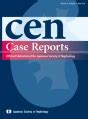 CEN Case Reports Home - Springer