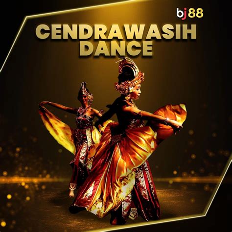 Cendrawasih dance - muktibox.com