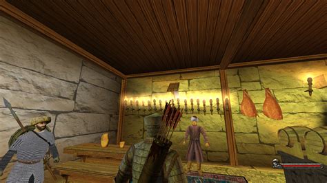 CENGİZ HAN MODU V5 for Mount & Blade: Warband ModDB.