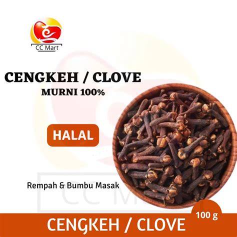 Cengkeh Harga di Indonesia - March 2026 Harga Pasar (Diperbarui … - raincitystudios.com