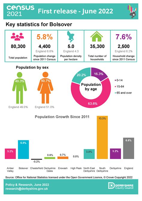 Census Infographics & Visualizations - wintechmobiles.com