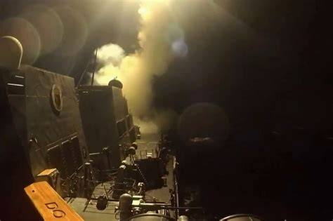 CENTCOM Declares Second Wave of Strikes on Iran-backed Objectives