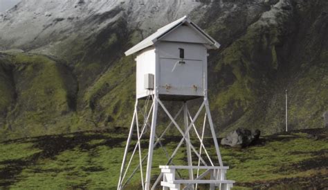 Centennial Observing Stations - World Meteorological … - wintechmobiles.com
