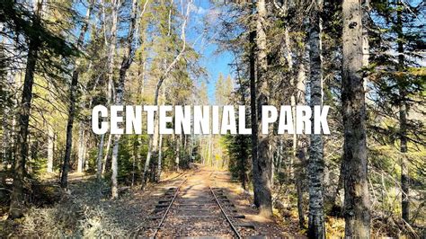 CENTENNIAL PARK (Thunder Bay) - 2024 What to …