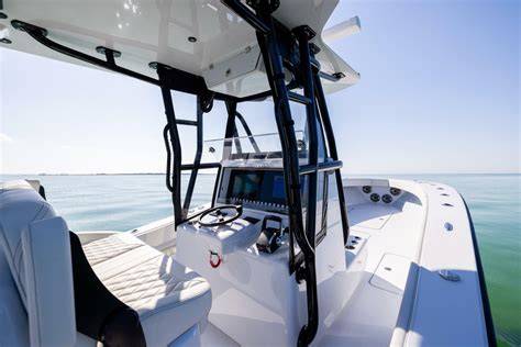 Center Consoles - C&M Marine Products - raincitystudios.com