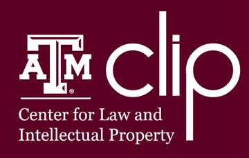 CENTER FOR LAW AND INTELLECTUAL PROPERTY (CLIP)