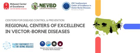 Centers of Excellence in Vector-Borne Diseases - muktibox.com