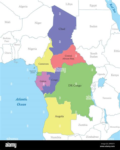 Central Africa - Precolonial, Trade, Ethnicity | Britannica - wintechmobiles.com