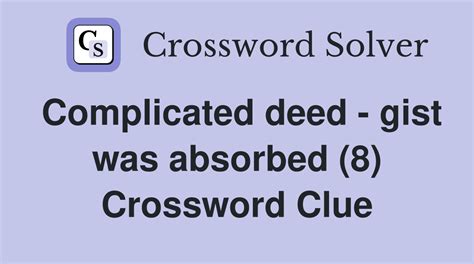 CENTRAL POINT OR GIST - 3 Letters - Crossword Solver Help