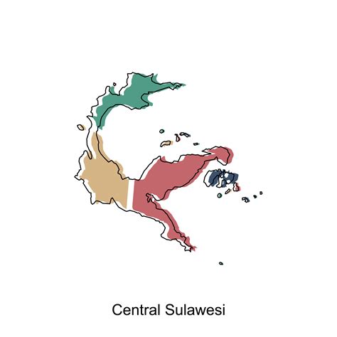Central Sulawesi | Windonesia - A Window to Indonesia's Regional ... - wintechmobiles.com