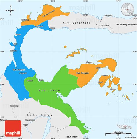 Central Sulawesi - wintechmobiles.com