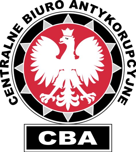 CENTRALNE BIURO ANTYKORUPCYJNE - Drukuj