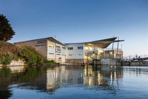 Centre for Marine Science and Innovation - UNSW … - raincitystudios.com