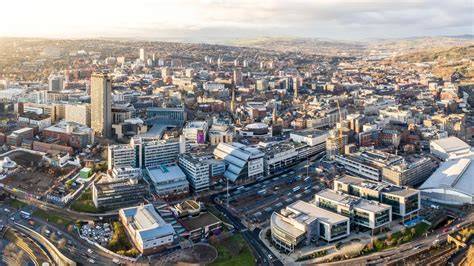 Centre of Excellence for Brownfield Regeneration - raincitystudios.com