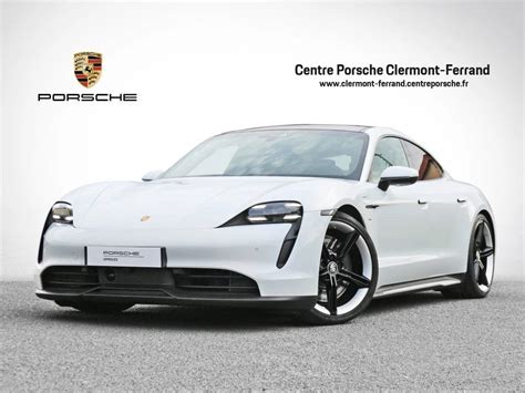 CENTRE PORSCHE CLERMONT LIMOGES - Auto occasion …