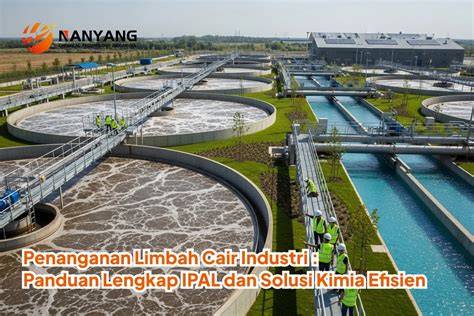 Centrifuga Limbah Cair - Decanter untuk Pengolahan Limbah dan ... - raincitystudios.com
