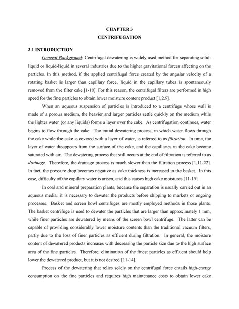 Centrifugation (Chapter 3) - Principles and Techniques … - wintechmobiles.com
