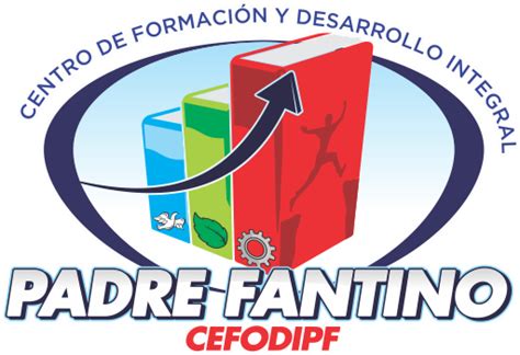 CENTRO DE FORMACIÓN Y DESARROLLO INTEGRAL PADRE FANTINO…