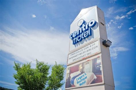 Centro Motel - coolestguyplanet.net