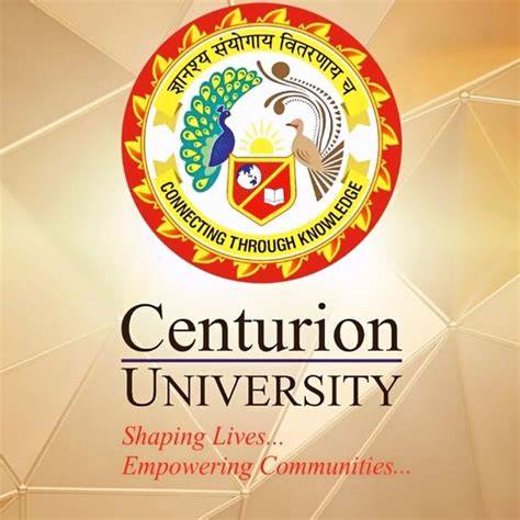 Centurion University - raincitystudios.com