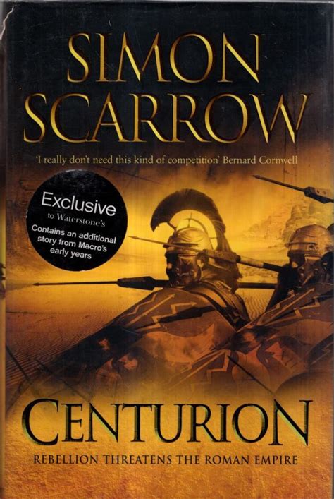 Read CENTURION