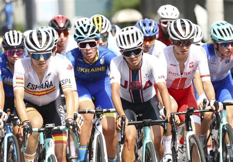 CEO Brendan Quirk narrows the focus of USA Cycling with an eye on worlds and the Olympics
