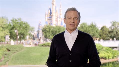 CEO Iger calls Florida’s Disney actions ‘anti-business’
