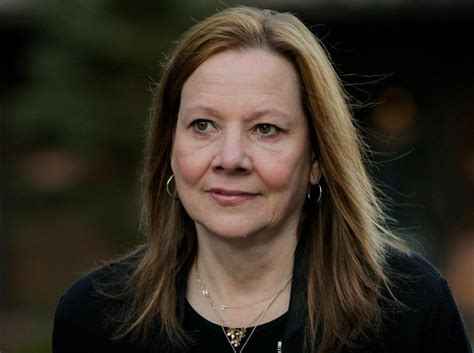 CEO Mary Barra bets GM can grow beyond cars and trucks