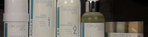 CEO and Founder - ORGANIX SPA by S. E. COTE - LinkedIn