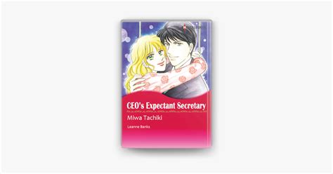 CEO s Expectant Secretary