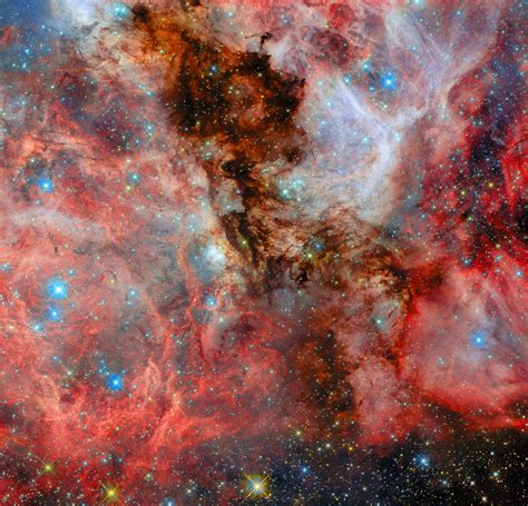 Cepheus A: Birthplace of Massive Stars Hubble captured ... - wintechmobiles.com