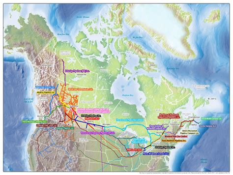 CER – Interactive Pipeline Map - wintechmobiles.com