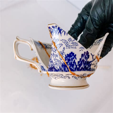 Ceramic and Porcelain Restoration and Repair - muktibox.com