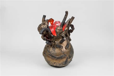 Ceramic Art - MoMAA - muktibox.com