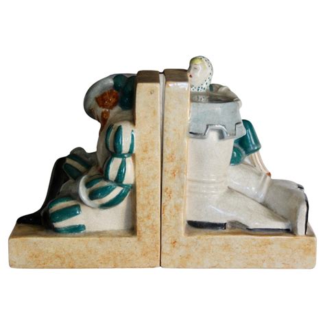 Ceramic Bookend - Etsy UK - muktibox.com