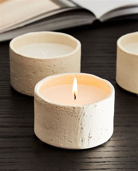 Ceramic Candle & Tea Light Holders for sale | eBay UK - muktibox.com