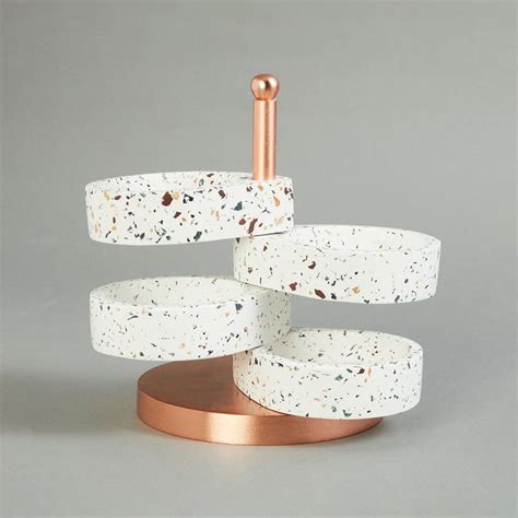 Ceramic Desk Accessories - muktibox.com