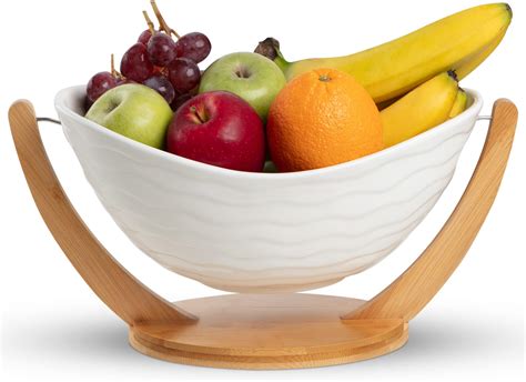 Ceramic Fruit Bowl - Etsy - muktibox.com