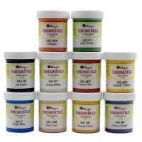 Ceramic Glazes and Underglazes - muktibox.com