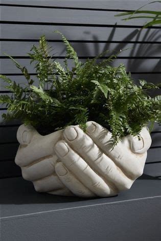 Ceramic Hand Planters - Etsy - muktibox.com