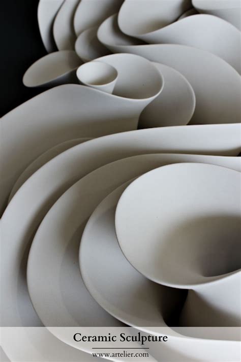 Ceramic Installation - Etsy - muktibox.com