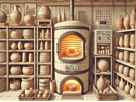 Ceramic Kilns - High Quality Efficient Heating Solutions - coolestguyplanet.net