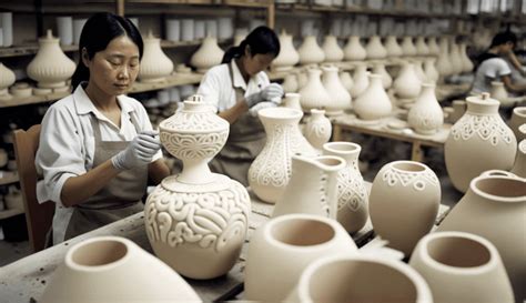 Ceramic Mass Production Guide - muktibox.com
