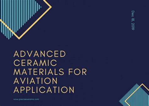 Ceramic materials in aerospace - Springer - wintechmobiles.com
